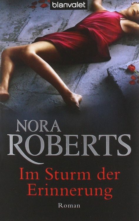 Produktbild: Im Sturm der Erinnerung
