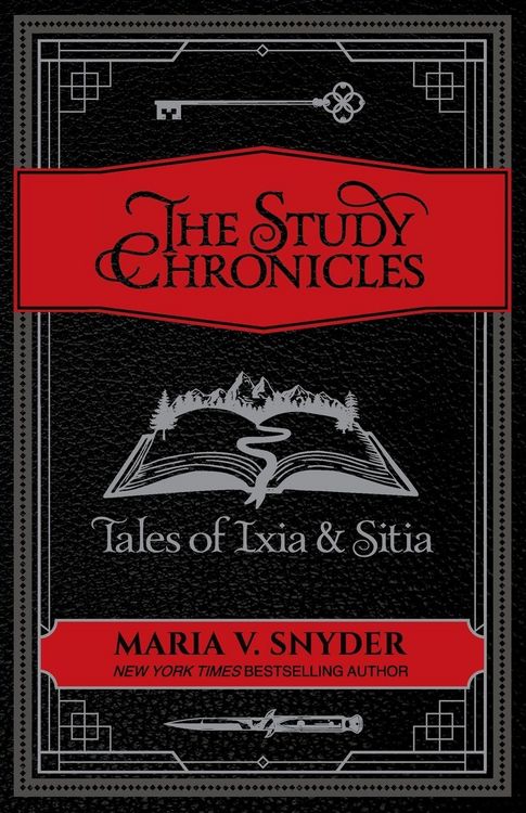 Produktbild: The Study Chronicles