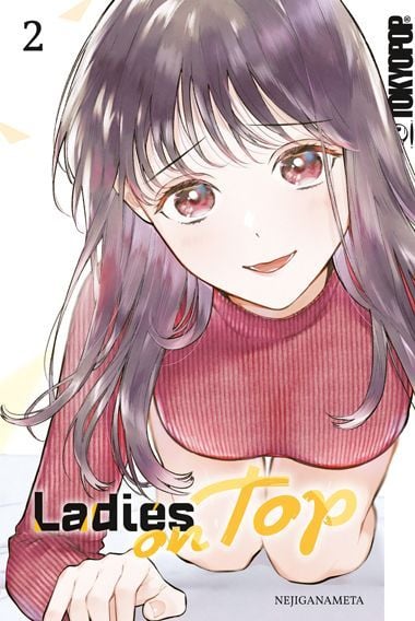 Produktbild: Ladies on Top 02