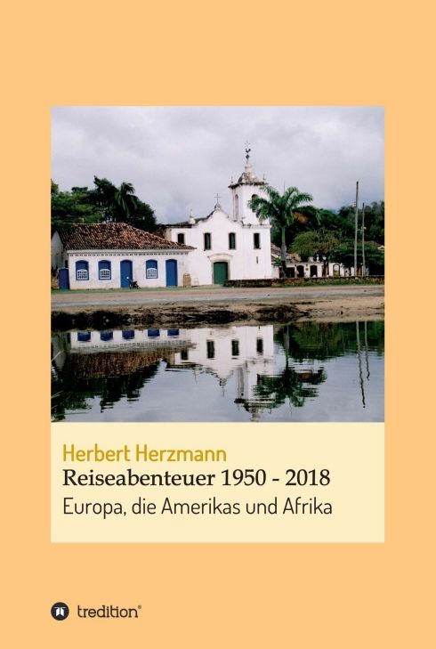 Produktbild: Reiseabenteuer 1950 - 2018
