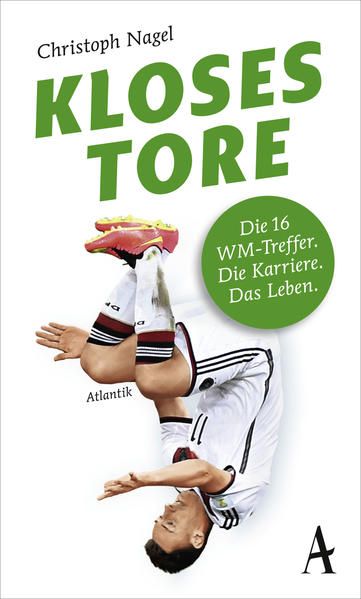 Produktbild: Kloses Tore