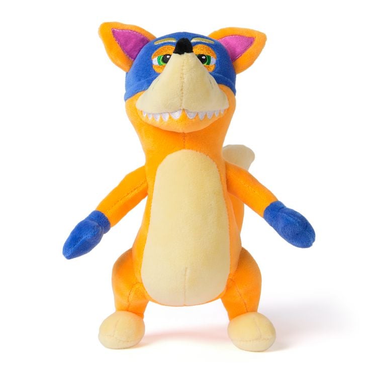 Produktbild: Dora und Freunde - Pl&uuml;schfigur - ca. 20 cm - 1 St&uuml;ck