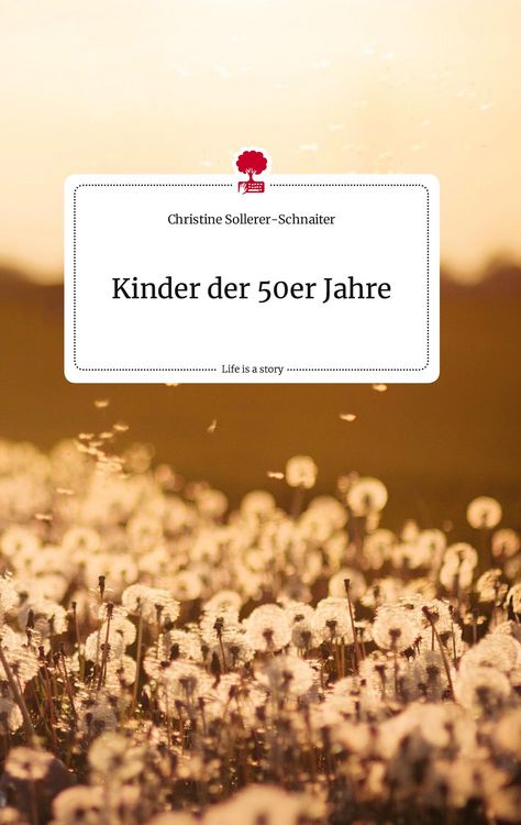 Produktbild: Kinder der 50er Jahre. Life is a Story - story.one