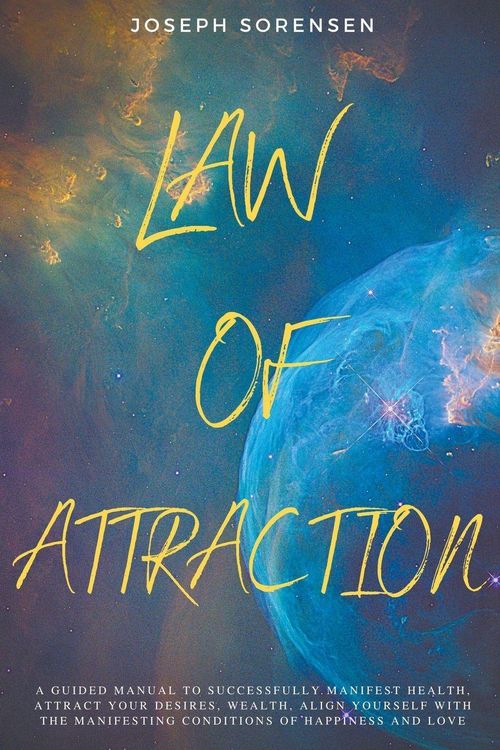 Produktbild: Law of Attraction