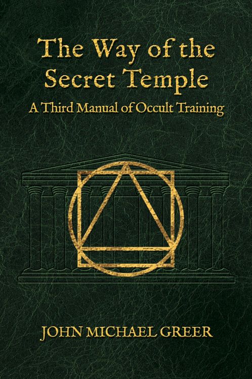 Produktbild: The Way of the Secret Temple