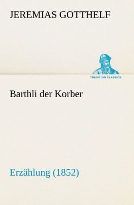 Produktbild: Barthli der Korber