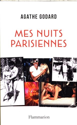 Produktbild: Mes nuits parisiennes