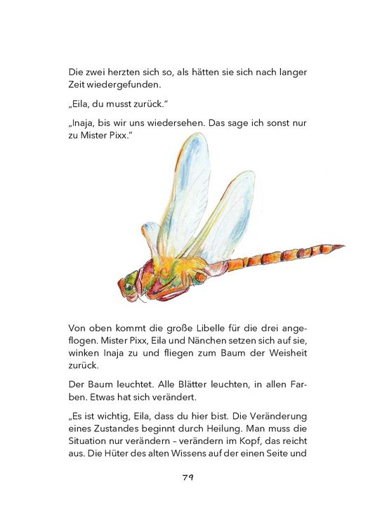 Produktbild: Expedition Weltentraum