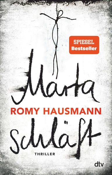Produktbild: Marta schl&auml;ft