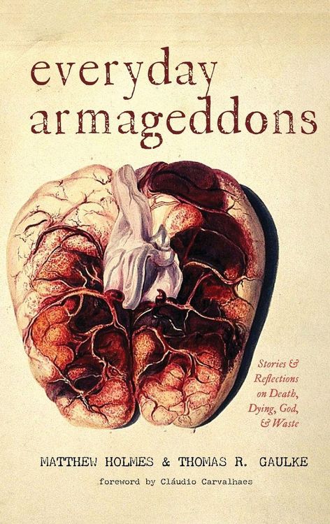 Produktbild: Everyday Armageddons