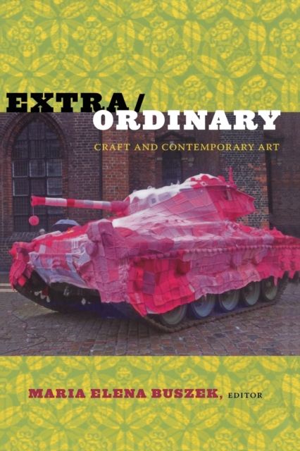Produktbild: Extra/Ordinary