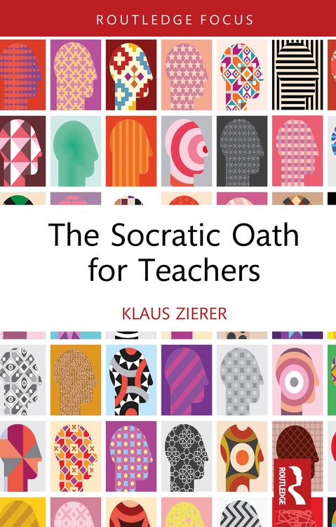 Produktbild: The Socratic Oath for Teachers
