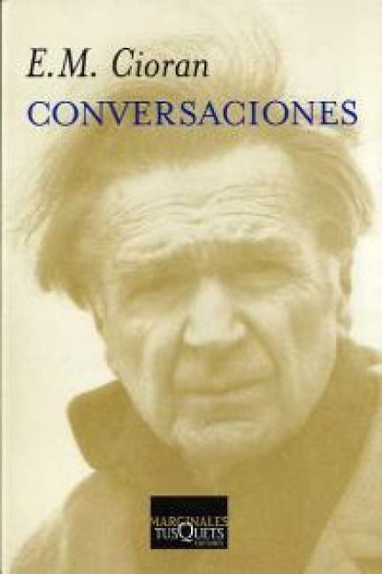 Produktbild: Conversaciones