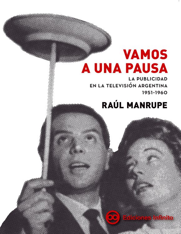 Produktbild: Vamos a una pausa