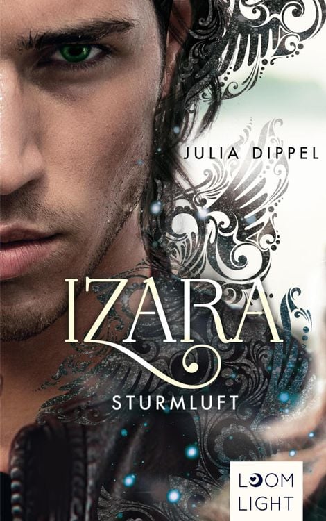 Produktbild: Izara 3: Sturmluft