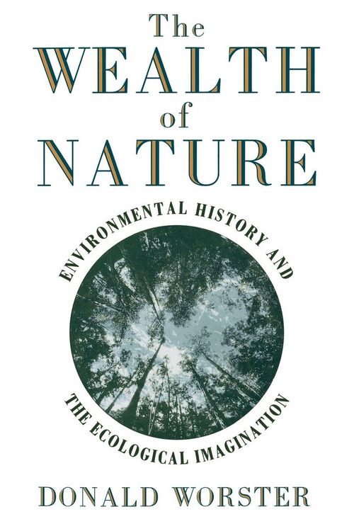 Produktbild: Wealth of Nature