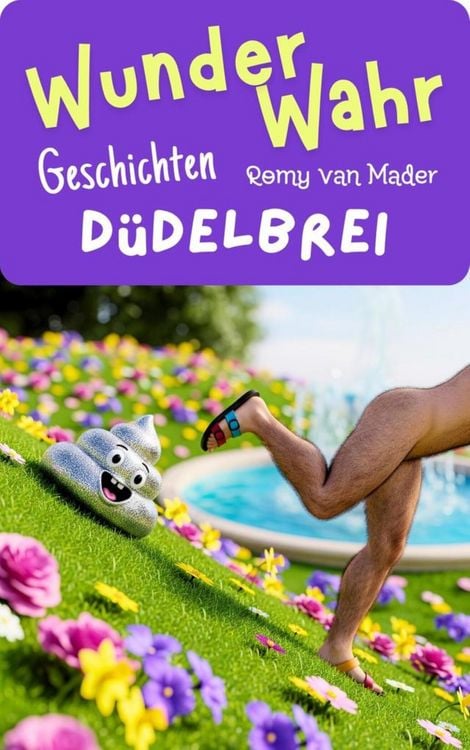 Produktbild: Wunderwahr