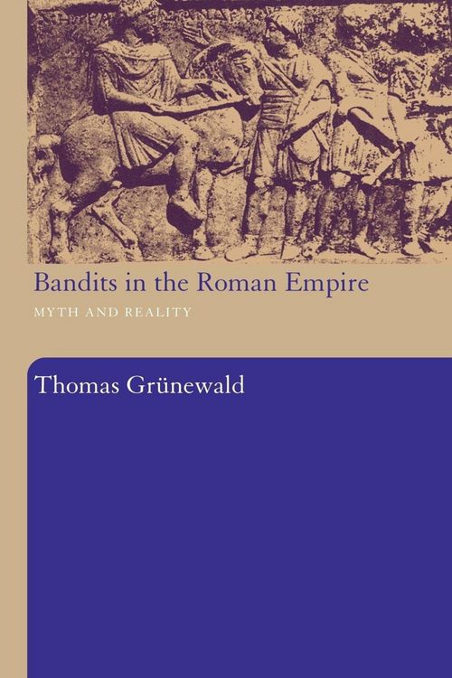 Produktbild: Bandits in the Roman Empire
