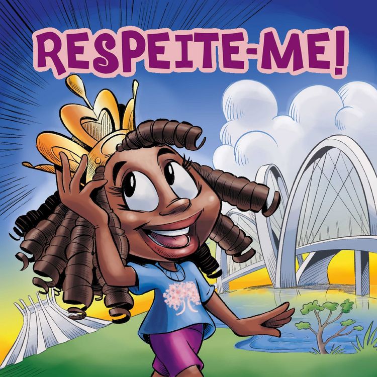 Produktbild: Respeite-me!