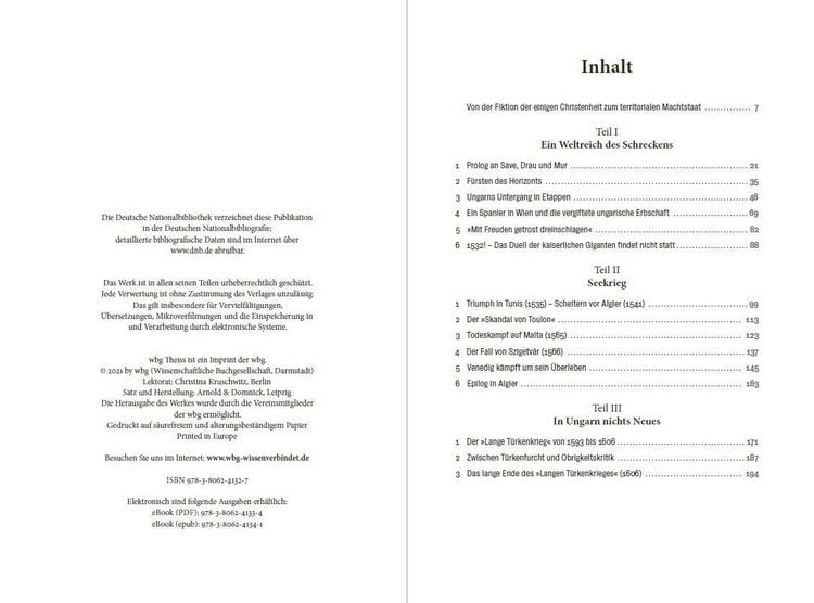 Produktbild: Die T&uuml;rken vor Wien