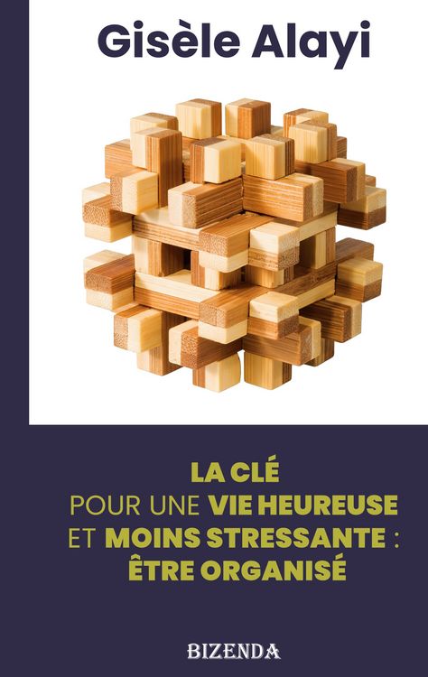Produktbild: &Ecirc;tre organis&eacute;