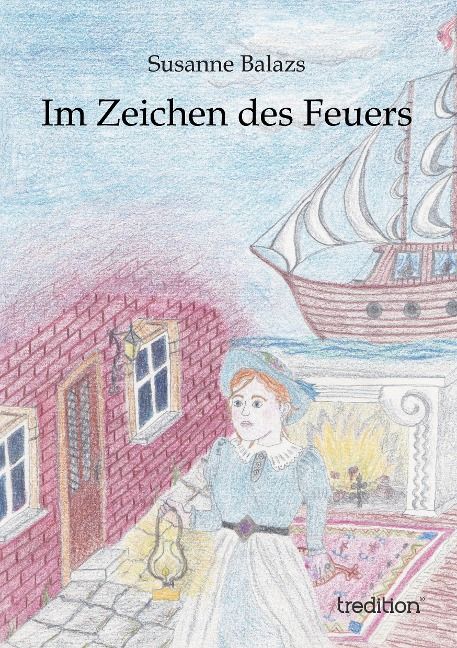 Produktbild: Im Zeichen des Feuers