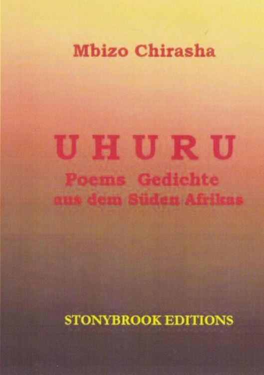 Produktbild: Uhuru