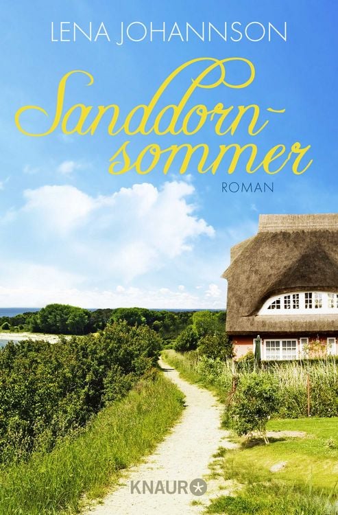 Produktbild: Sanddornsommer