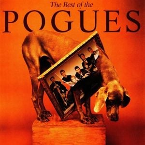 Produktbild: The Best of The Pogues