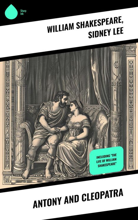 Produktbild: Antony and Cleopatra