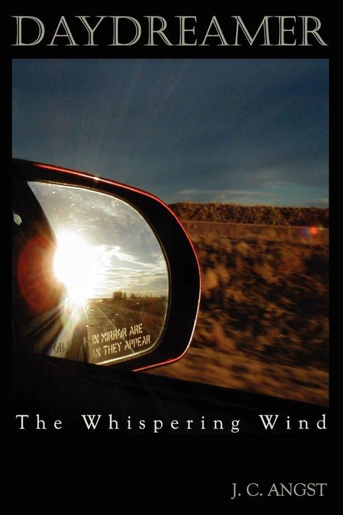 Produktbild: Daydreamer - The Whispering Wind