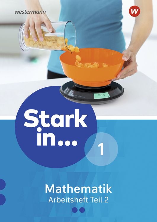 Produktbild: Stark in Mathematik - Ausgabe 2016