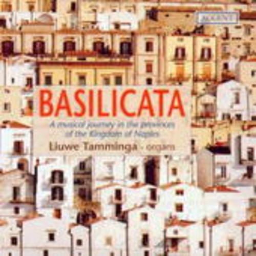 Produktbild: A Musical Journey in the Province of Naples