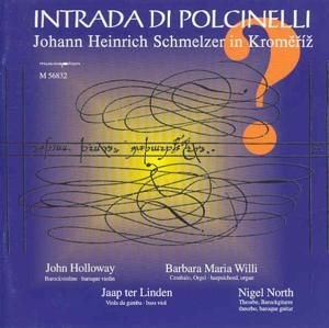Produktbild: intrada di Polcinelli