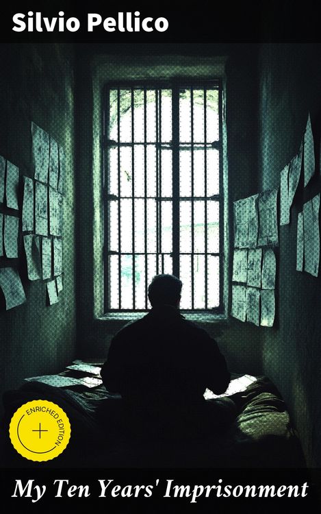 Produktbild: My Ten Years' Imprisonment