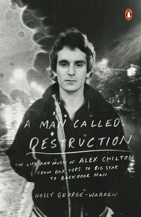 Produktbild: A Man Called Destruction
