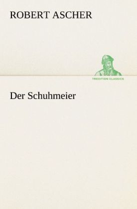 Produktbild: Der Schuhmeier