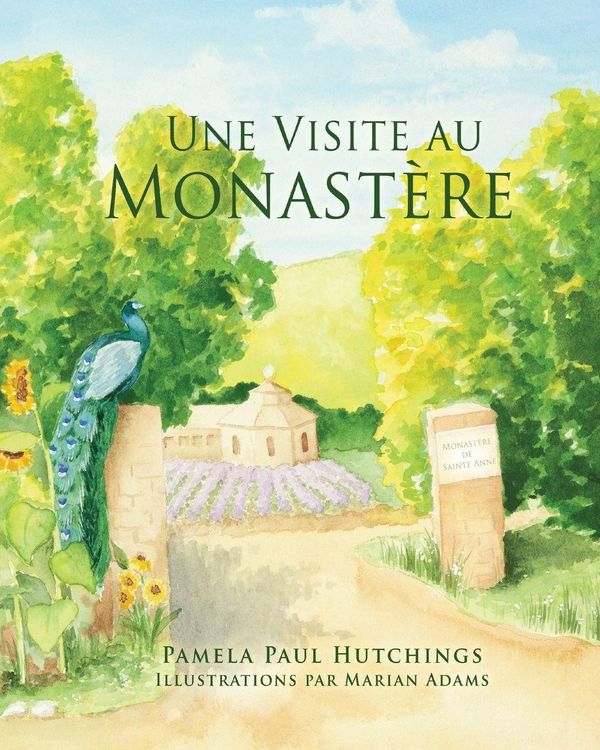 Produktbild: Une Visite au Monast&egrave;re