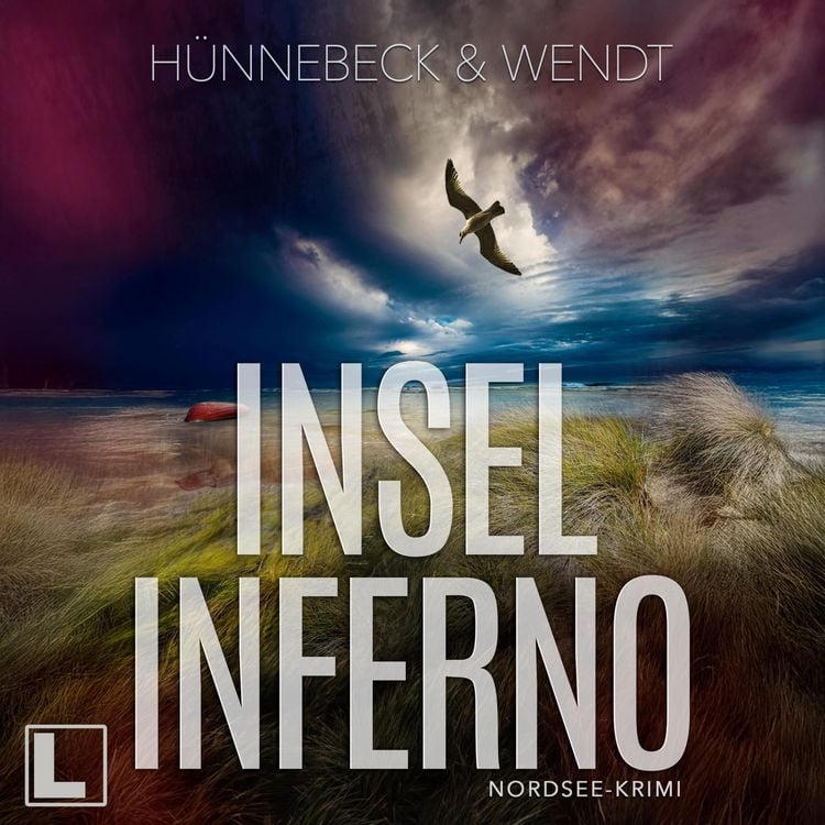 Produktbild: Inselinferno