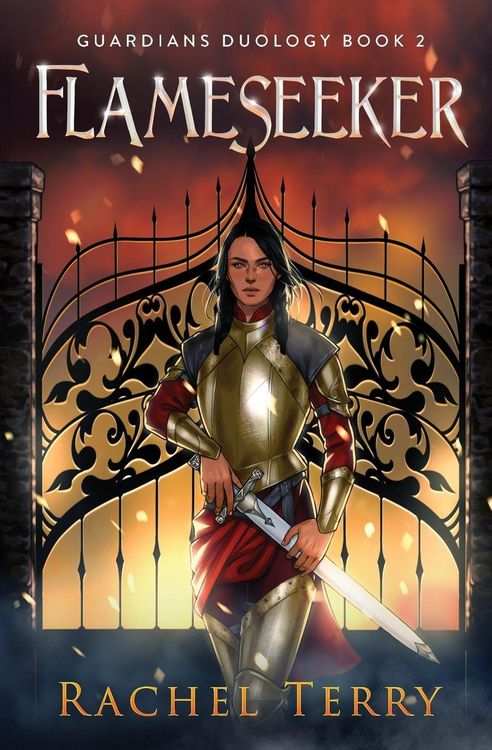 Produktbild: Flameseeker