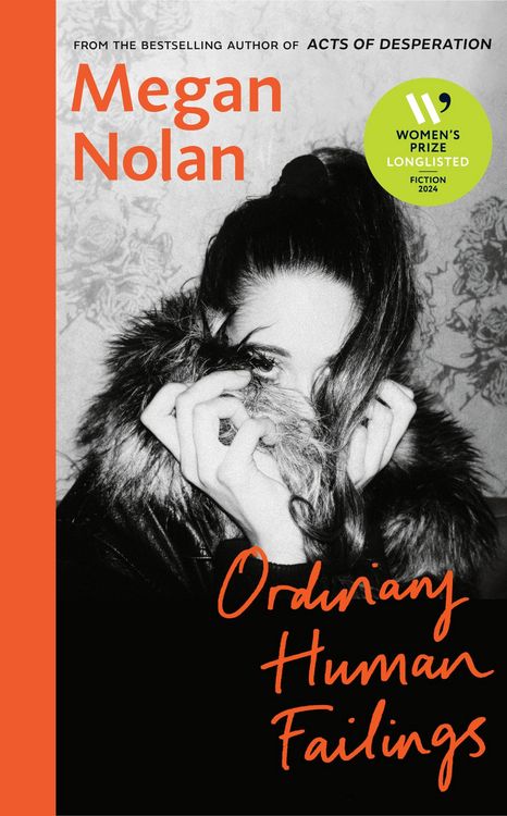 Produktbild: Ordinary Human Failings