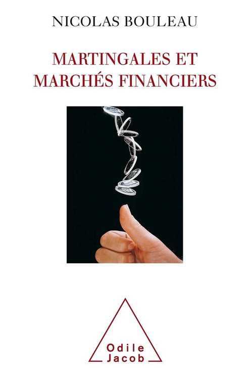 Produktbild: Martingales et Marches financiers