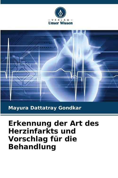 Produktbild: Erkennung der Art des Herzinfarkts und Vorschlag f&uuml;r die Behandlung