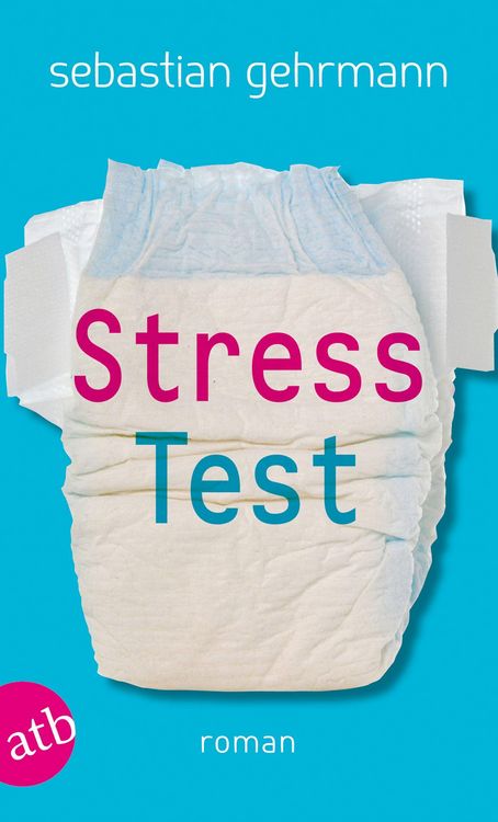 Produktbild: Stresstest