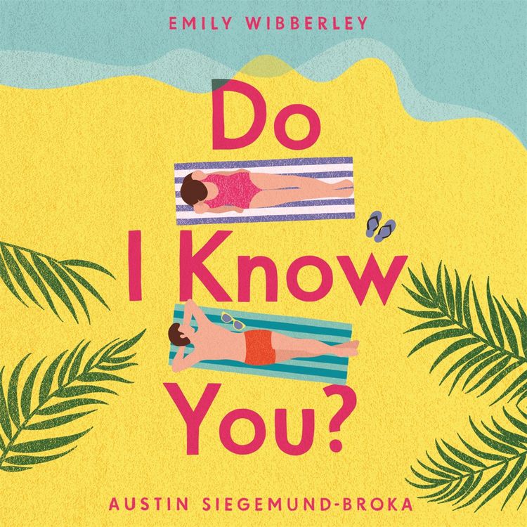 Produktbild: Do I Know You?