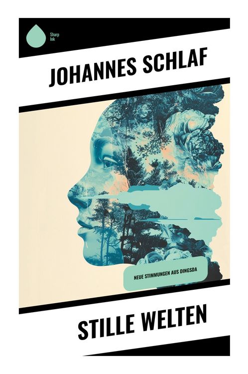 Produktbild: Stille Welten
