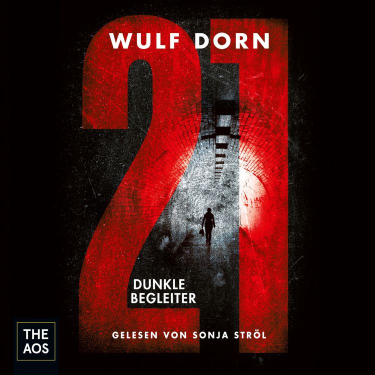 Produktbild: 21 - Dunkle Begleiter