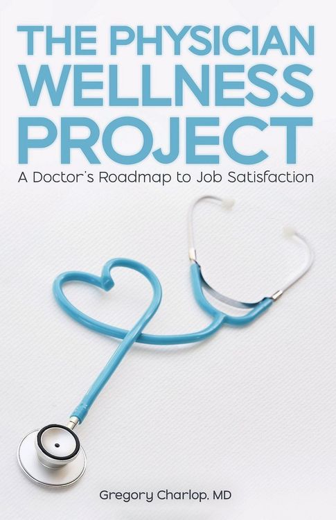 Produktbild: The Physician Wellness Project