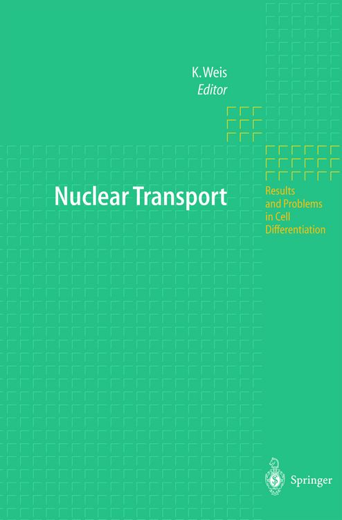 Produktbild: Nuclear Transport