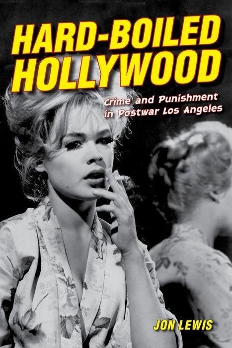 Produktbild: Hard-Boiled Hollywood